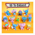 Stitch Friday Night Fun Blind Collectible Figs