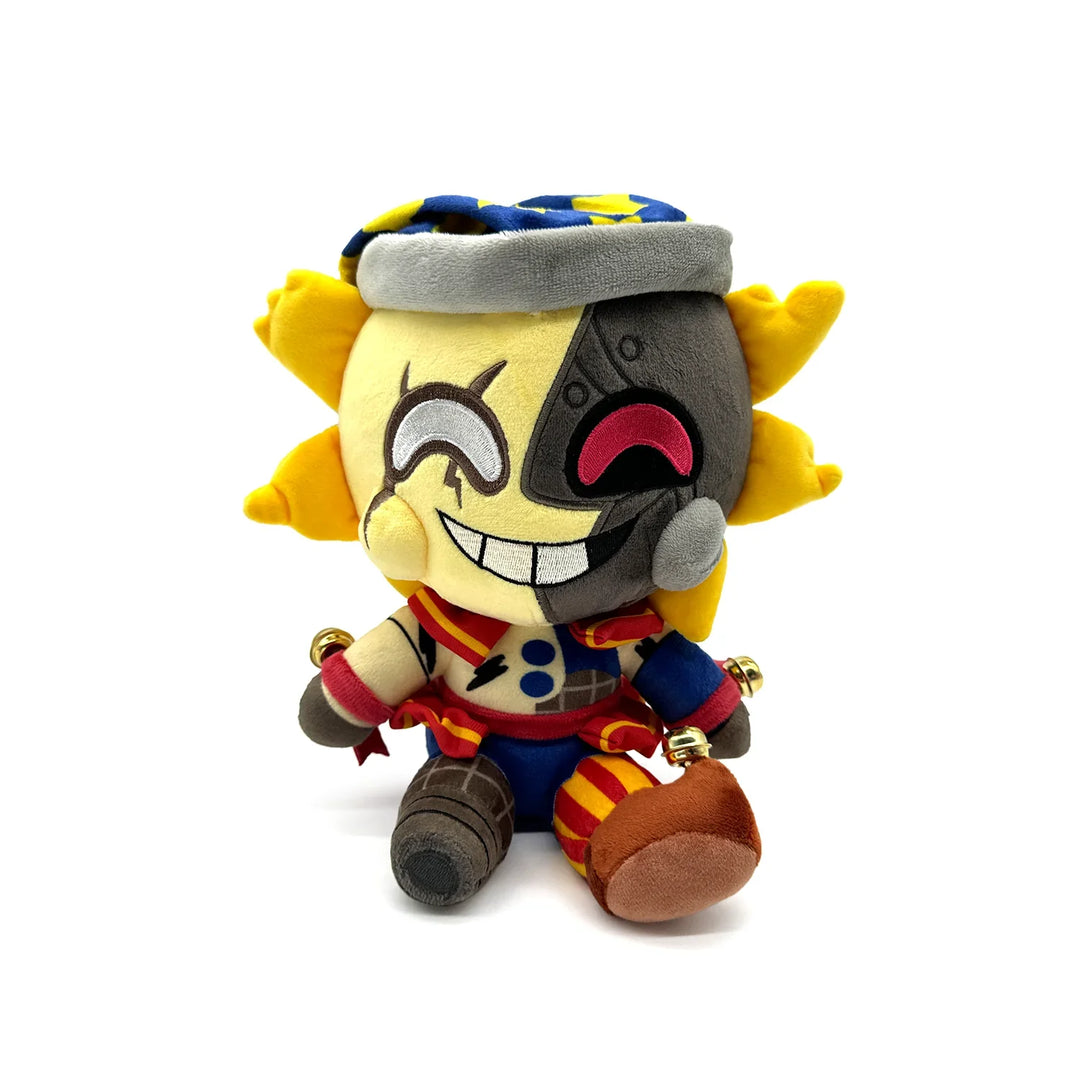 YouTooz Eclipse Five Nights at Freddys Ruined Plush 9 Inch