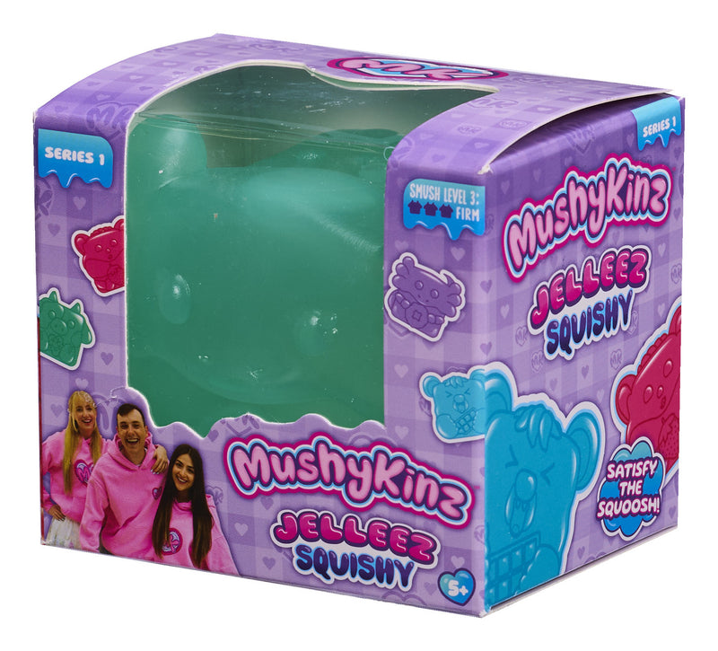 Mushykinz Jelleez (Case of 12)