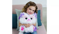 Furlings Plush, alternate view