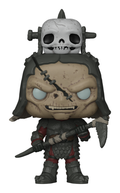 Pop! Vinyl - LOTR - Guritz - Image