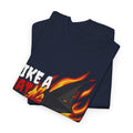 'Like a Bat Out of Hell' Men's T-Shirt, product detail