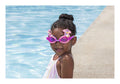 Minnie Deluxe Goggles - Image