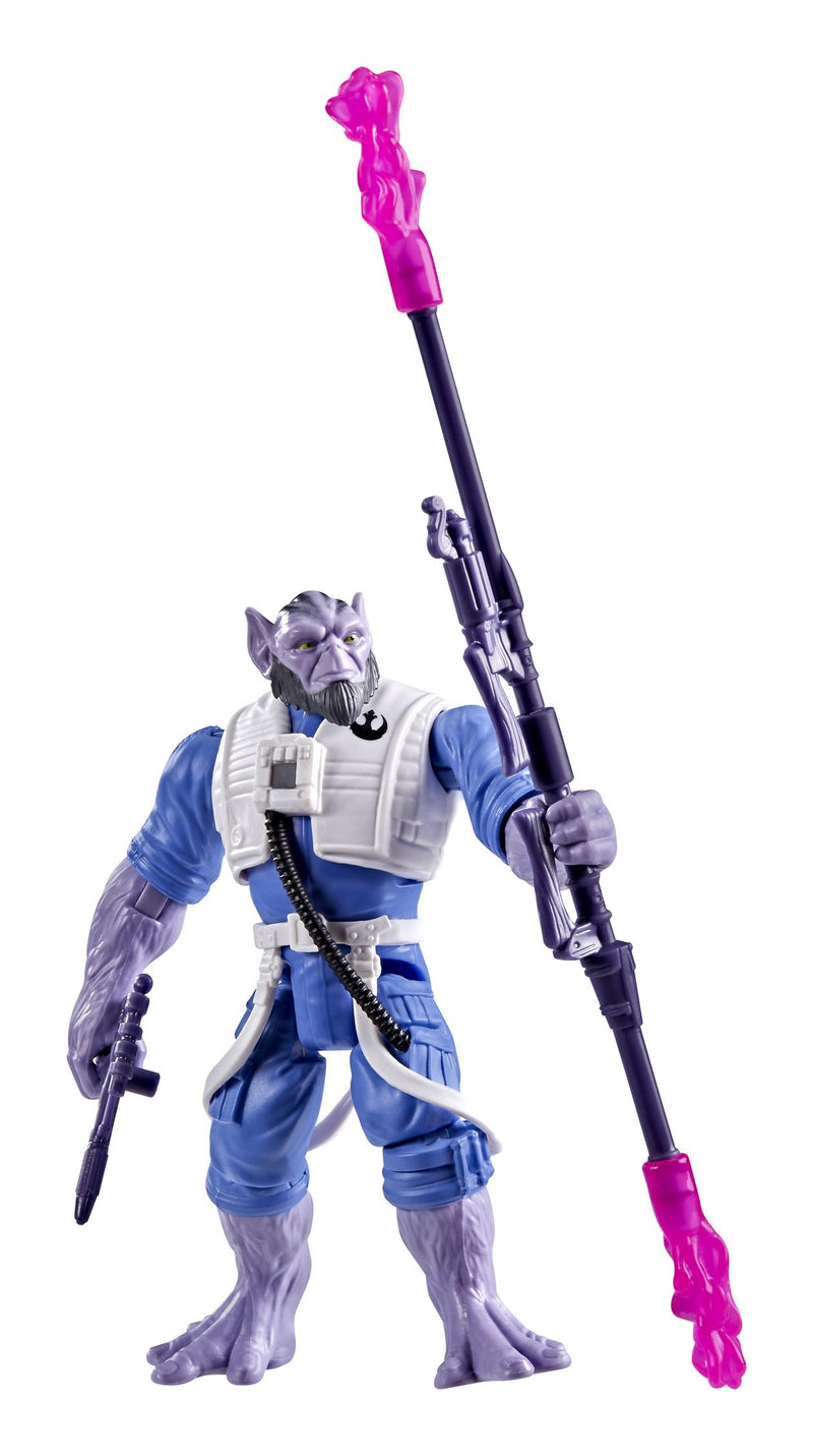 Star Wars ActionVerse Assortment - Image