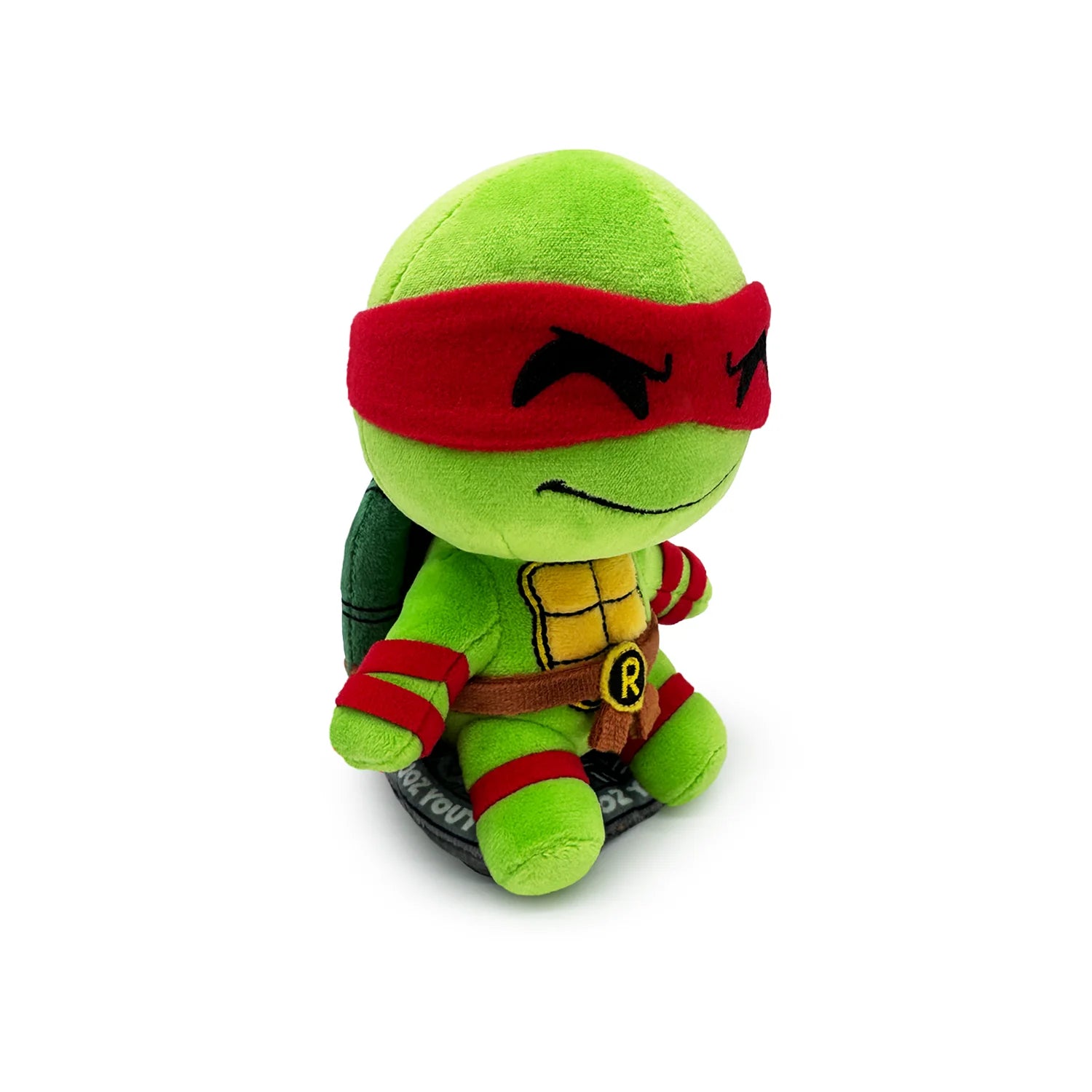 Youtooz Teenage Mutant Ninja Turtles Raphael Shoulder Rider 6