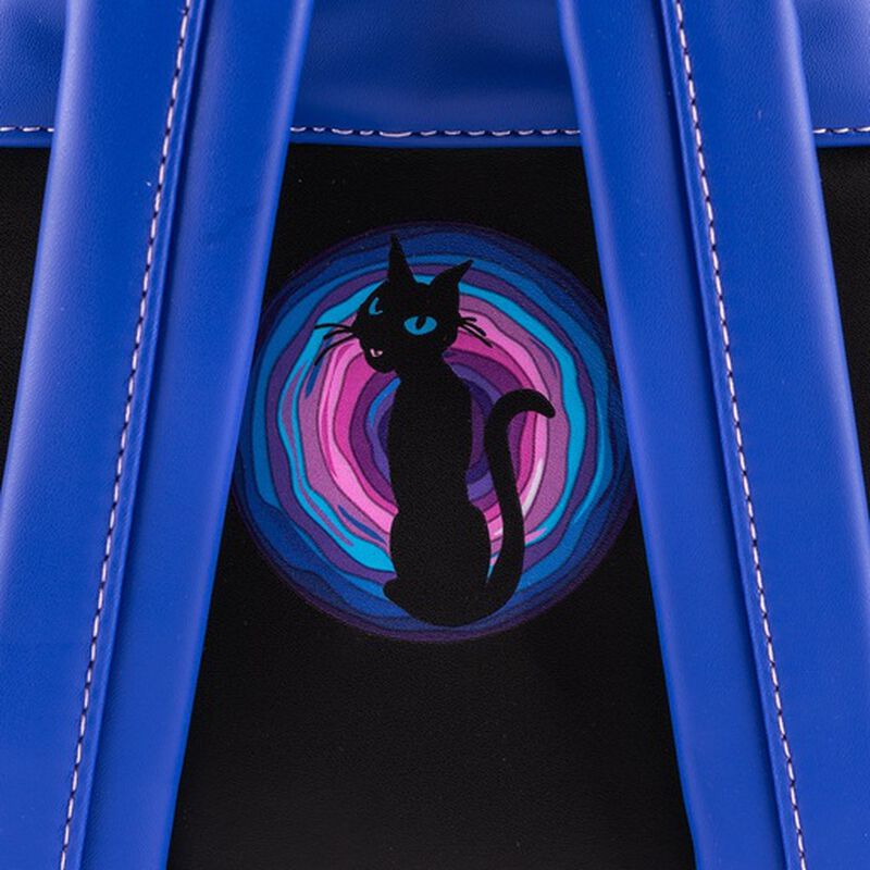 Loungefly - Coraline Raincoat Cosplay Mini Backpack