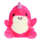 Palm Pals 5" Narwhal