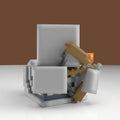 Minecraft - Skeleton - Boxed Tubbz - Image