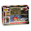Bitty Boxes - It - Funhouse