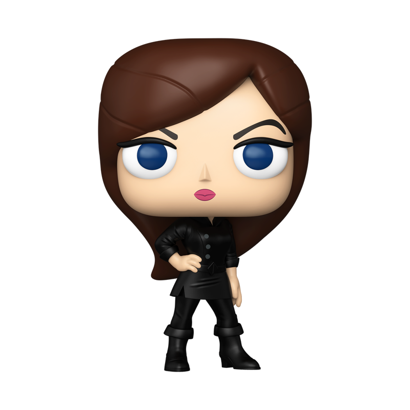 Pop! Vinyl - Phineas & Ferb - Vanessa