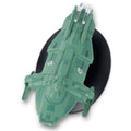Arctic One (United Earth) Moon Transport Model Die Cast Ship (Eaglemoss / Star Trek), packaging shot