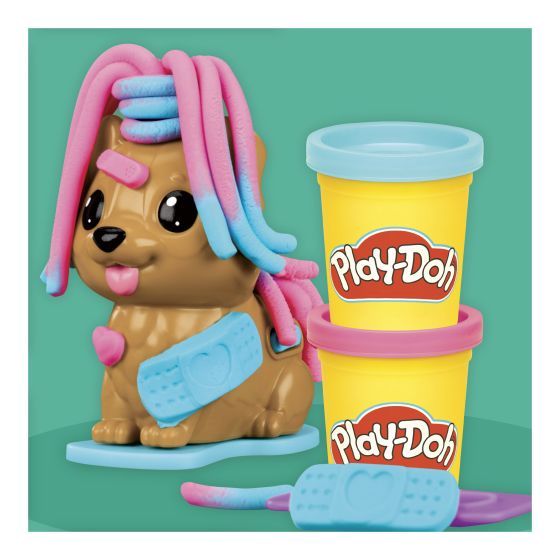 Play-Doh Mini Classics Bundle