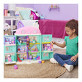 Gabby's Dollhouse Deluxe Room - Bedroom - Image