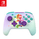 Turtle Beach Rematch Wireless Controller Invincible Mario for Nintendo Switch