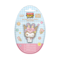 Pocket Pop! Singles Hello Kitty Kuromi