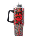 Pokemon Thunderstruck Young Adult DW Insulated Stainless Steel XXL Rambler Mug, alternate view