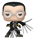 Pop! Vinyl - One Piece - Kuro, alternate view
