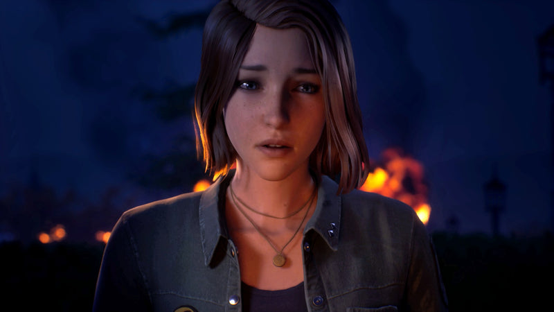 Life is Strange: Reunion - PlayStation 5