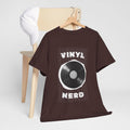 'Vinyl Nerd' Men's T-Shirt, additional view