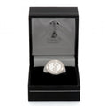 Tottenham Hotspur FC Sterling Silver Ring Large, alternate view