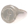Tottenham Hotspur FC Sterling Silver Ring Large collectible from Infinity Collectibles 2026