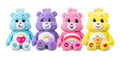 Care Bears 20cm Plush - Treasure Box 4-Pack - Image