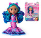 Gabby's Dollhouse Movie - Small Doll Aquarium