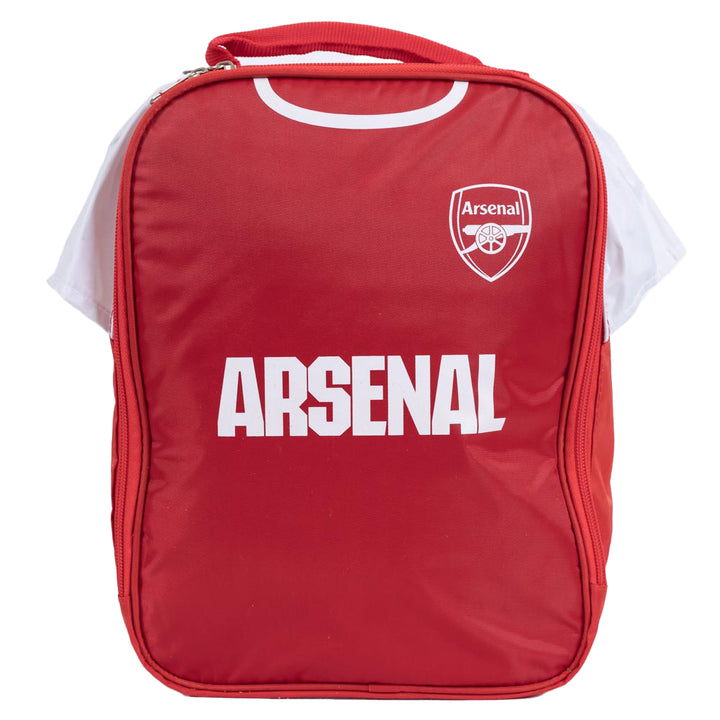 Arsenal FC Kit Lunch Bag