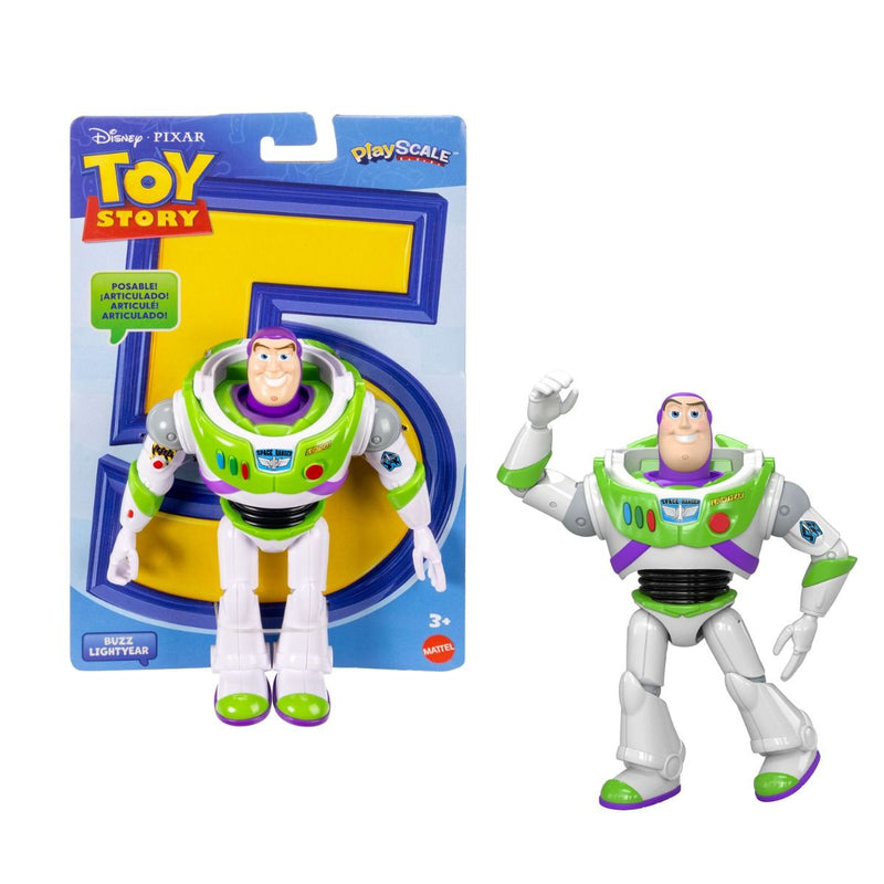 Toy Story Playscale Figure Buzz Lightyear