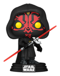 Pop! Vinyl - Star Wars Darkside - Darth Maul - Image