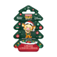 Pocket Pop Surprise - Holiday WTP - Tigger (Case of 12)