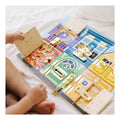 Melissa & Doug - Latches Board - Image