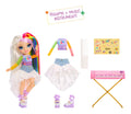 Rainbow High Jr High Rockband Feature Doll: Amaya