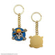 One Piece Luffy Keychain