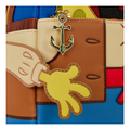 Loungefly - Spongebob Squarepants Mini Backpack