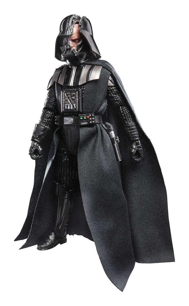 Star Wars The Black Series Darth Vader (Duel’s End) - Image