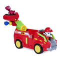 PAW Patrol: The Dino Movie, Marshall Dino Rescue Firetruck