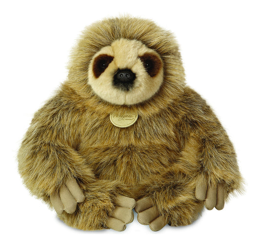 MiYoni Sloth 12"