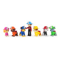 Paw Patrol - Fire Rescue Figure Gift Pack - Image