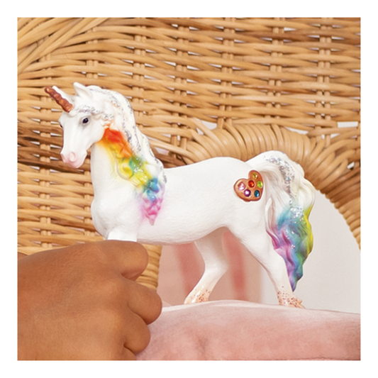 Schleich - Rainbow Dragon