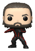 Pop! Vinyl - Tron: Ares - Ares - Image