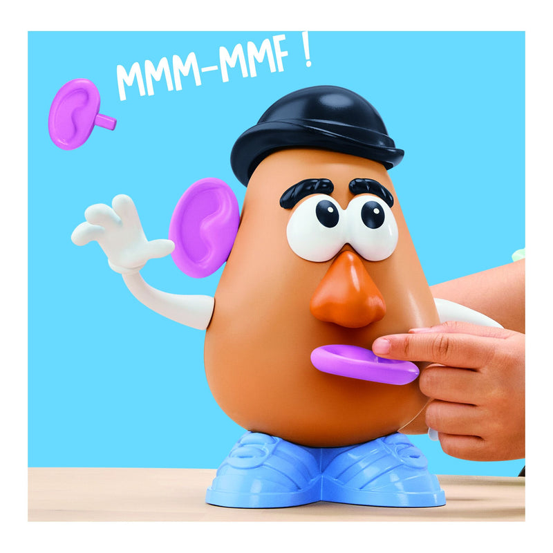 Mr Potato Head Talking Mr Potato Head