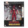Marvel Legends Series Dogpool and Deadpool