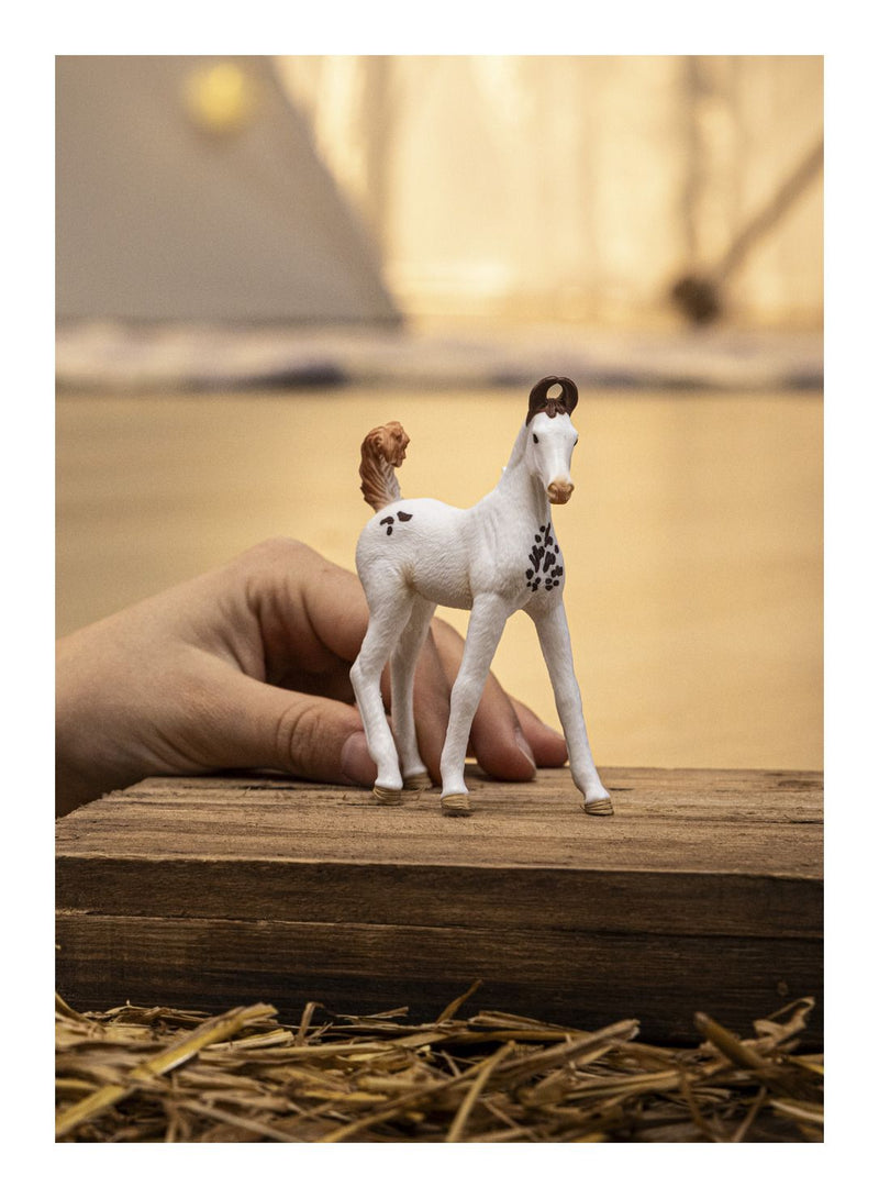 Schleich - Marwari Foal - Image