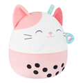 Squishmallows - 16in Lrg Plush - Roxy Cat