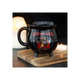 Witches' Brew Cauldron Mug by Steven Rhodes