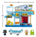 Fisher Price Little People Adventures Airport - Image