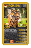 Awesome Animals Top Trumps Card Game - Image