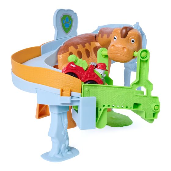 Paw Patrol Pup Squad Lift & Roar Playset