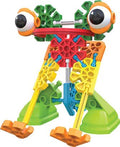 Kid K'nex Budding Builders Set